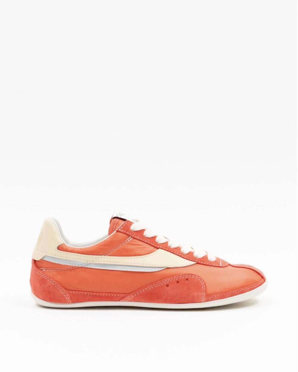 NEW ONCEPT women's temple sneakers in grenadine